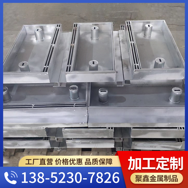 不銹鋼一體式排水溝